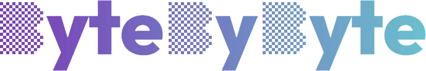 ByteByByte Logo